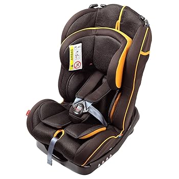 クリーニング済　☆美品☆　新生児～7才　リーマン　カイナ　ブラックレッド ヨドバシ.com - リーマン LEAMAN チャイルドシート カイナ